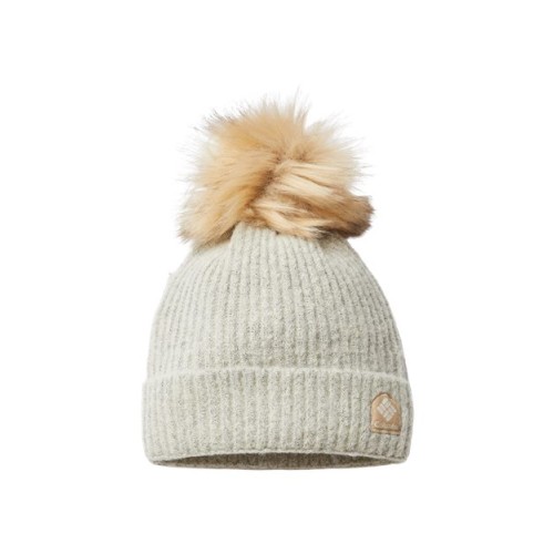 Winter Blur™ Pom-Pom Cuffed Beanie Columbia 186210