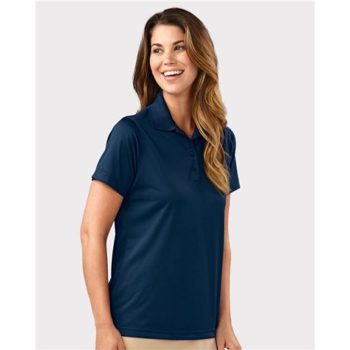 Women's Guardian Snag Proof Polo Paragon 4002