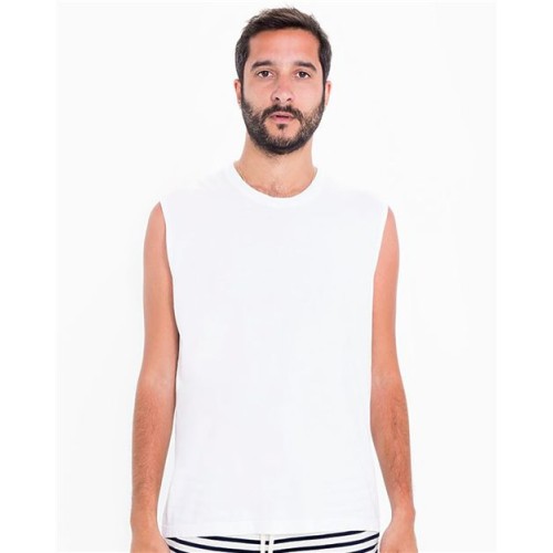 Unisex Muscle Tank American Apparel 2465