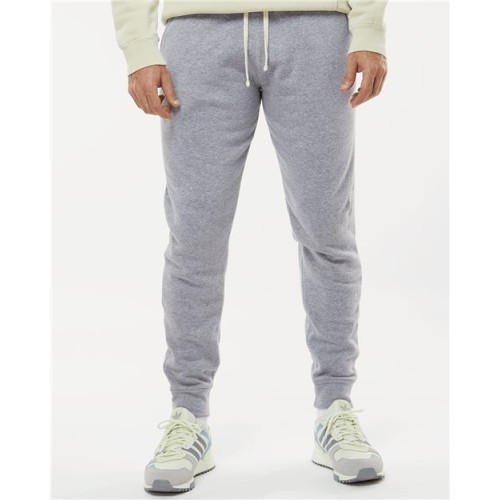Unisex Triblend Fleece Joggers J. America 8854