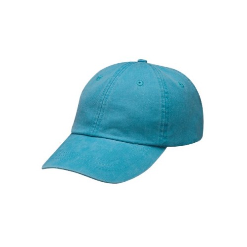 Essentials Pigment Dyed Cap Adams Headwear EP101