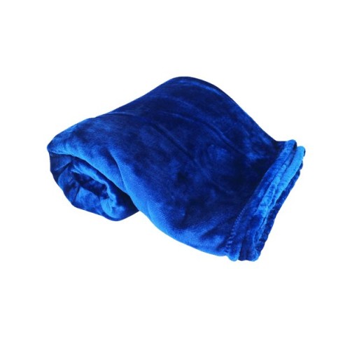 Oversized Mink Touch Luxury Blanket Alpine Fleece 8727