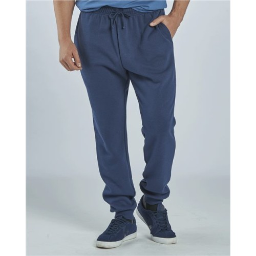 Unisex Fleece Joggers Boxercraft BM6602