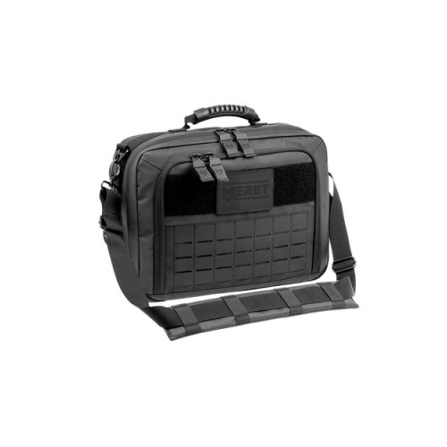 G2™ PRO X Black Bag MERET M8105-TB