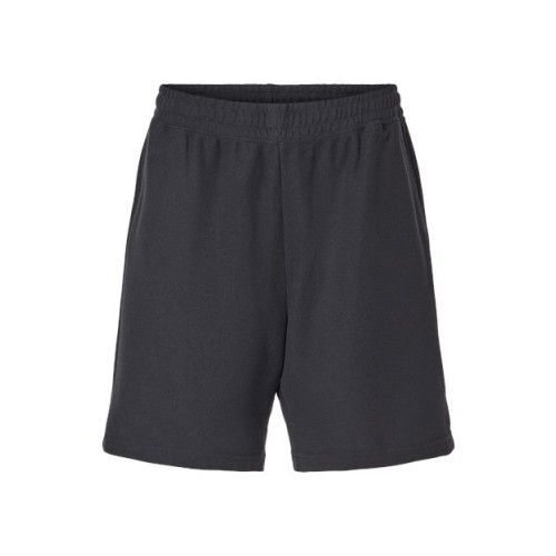 Unisex Pique Gym Shorts American Apparel 2PQ