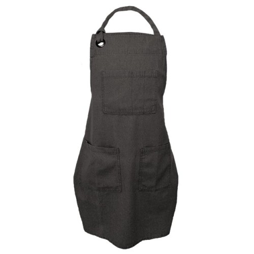 5-Pocket Recycled Cotton Denim Apron Liberty Bags 5511