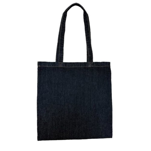 Denim Tote Liberty Bags 7760A