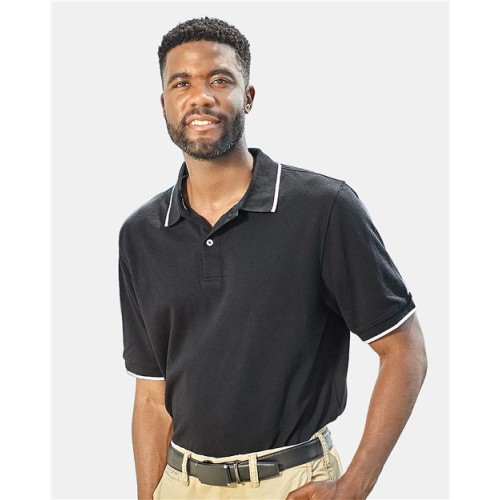 Men's Deck Polo Nautica N17165