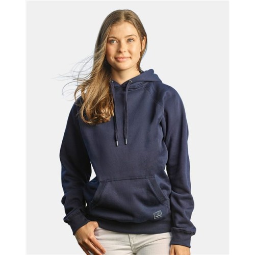 Unisex Anchor Fleece Hooded Sweatshirt Nautica N17199