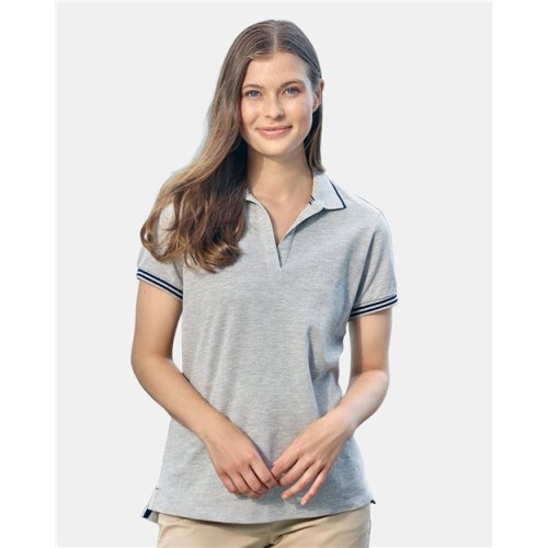Women's Deck Polo Nautica N17168