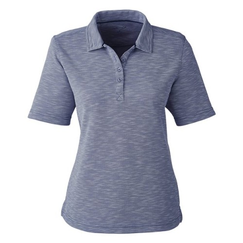 Women's Sun Surfer Slub Polo Nautica N17974