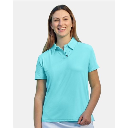 Women's Saltwater Polo Nautica N17923