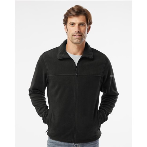 Men's Steens Mountain™ Full Zip 2.0 Jacket Columbia 212478