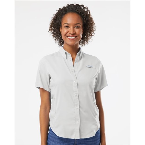 Women's PFG Tamiami™ II Short Sleeve Shirt Columbia 212466