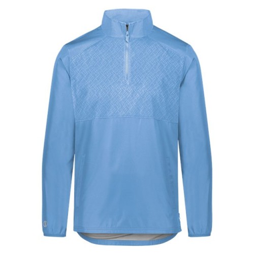 Men's SeriesX Quarter-Zip Pullover Holloway 229533