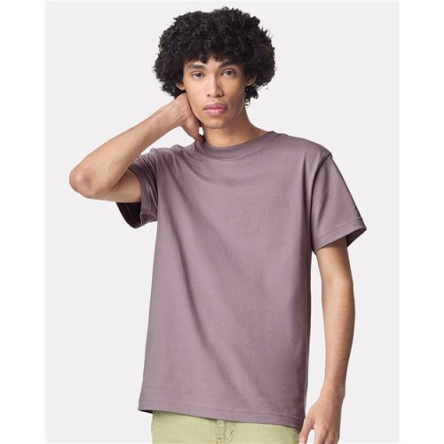 Super Heavyweight Tee American Apparel 9001