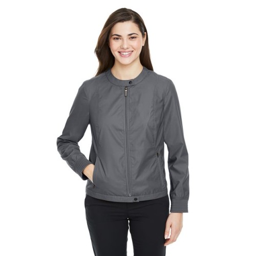 Women's Vision Club Jacket Devon & Jones DG700W