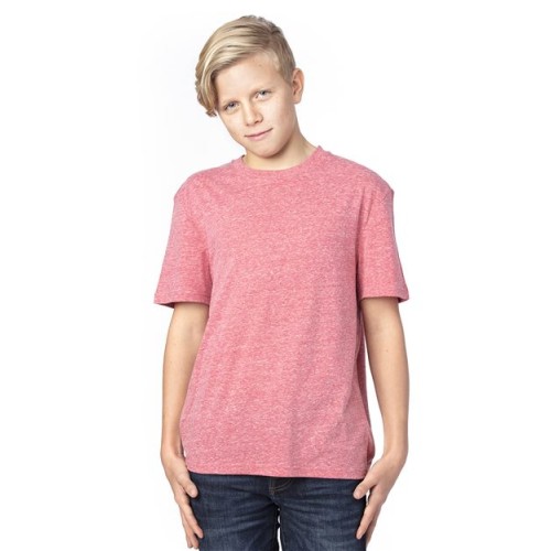 Youth Triblend T-Shirt Threadfast Apparel 602A