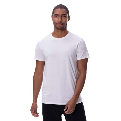 Unisex Ultimate NFC Tap T-Shirt Threadfast Apparel 180NFC