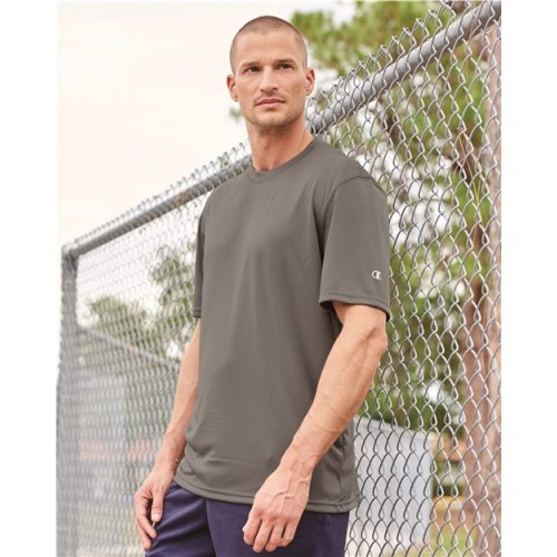 Unisex Double Dry® Performance T-Shirt Champion CW22