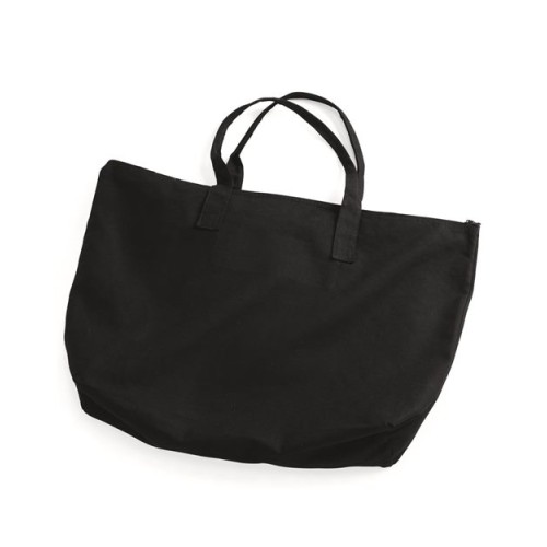 Tote with Top Zippered Closure Liberty Bags 8863