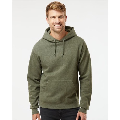 Unisex NuBlend® Hooded Sweatshirt JERZEES 996MR