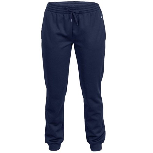 Women's Performance Fleece Joggers Badger 1476