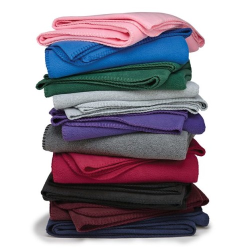 Fleece Throw Blanket Alpine Fleece 8700