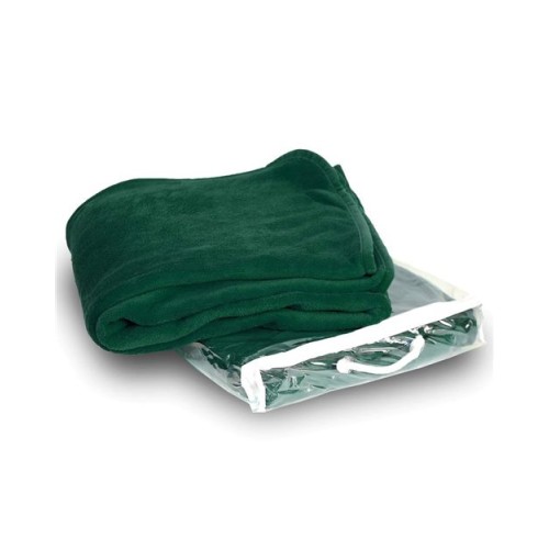 Micro Coral Fleece Blanket Alpine Fleece 8707