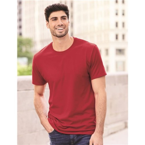 Premium Blend Ring-Spun T-Shirt JERZEES 560MR