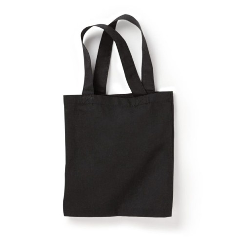 Small Canvas Tote OAD OAD115