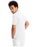Hanes 055P   Men's Pique Polo