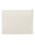 Gemline 102035 Aware Recycled Cotton Zippered Pouch
