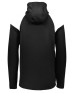 Holloway 222584 Adult Limitless Quarter-Zip Hoodie