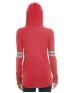 Holloway 229390   Ladies' Hooded Low Key Pullover