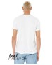 Bella + Canvas 3001RCY   Unisex Recycled Organic T-Shirt