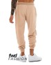 Bella + Canvas 3327C   FWD Fashion Unisex Sueded Fleece Jogger Pant