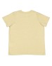 Rabbit Skins 3391   Toddler Harborside Melange Jersey T-Shirt