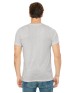 Bella + Canvas 3415C   Unisex Triblend V-Neck T-Shirt