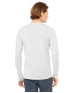 Bella + Canvas 3425   Unisex Jersey Long-Sleeve V-Neck T-Shirt