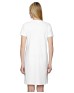 LAT 3522   Ladies' V-Neck Cover-Up