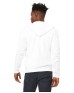 Bella + Canvas 3739   Unisex Sponge Fleece Full-Zip Hooded Sweatshirt