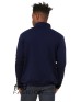 Bella + Canvas 3740C   FWD Fashion Unisex Quarter Zip Pullover Fleece