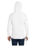 Fruit of the Loom 4930LSH   Men's HD Cotton Jersey Hooded T-Shirt