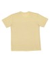 LAT 6991   Men's Harborside Melange Jersey T-Shirt