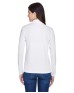 CORE365 78192   Ladies' Pinnacle Performance Long-Sleeve Pique Polo