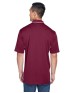 UltraClub 8406   Men's Cool & Dry Sport Two-Tone Polo