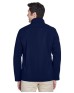 CORE365 88184T   Men's Tall Cruise Two-Layer Fleece Bonded Soft Shell Jacket