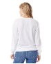 Alternative 9903ZT   Ladies' Washed Terry Throwback Pullover Sweatshirt