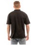 Burnside B0800   Men's Fader Jersey Polo